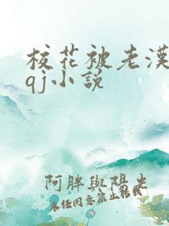 校花被老汉狂肉qj小说