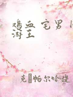 鸡血 宅男 网游王