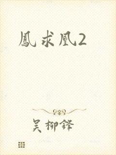 凤求凰2