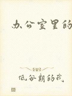 办公室里的故事