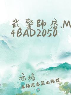 武警帅痞.MP4BAD2050