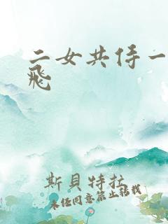 二女共侍一夫双飞