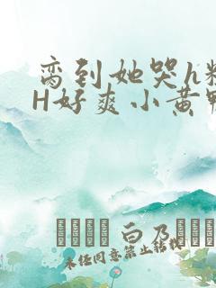 脔到她哭h粗话H好爽小黄鸭视频