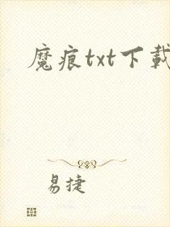 魔痕txt下载