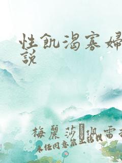 性饥渴寡妇村小说