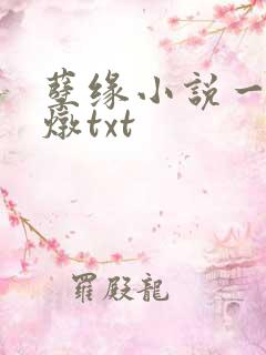 孽缘小说一家乱炖txt