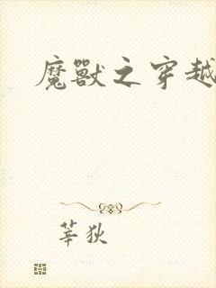 魔兽之穿越传奇