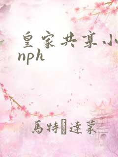 皇家共享小公主nph