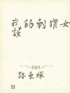 我的刺猬女孩小说