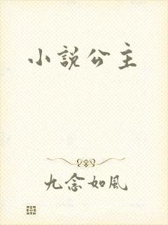 小说公主