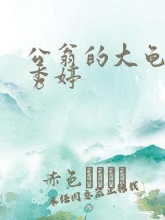 公翁的大龟挺进秀婷