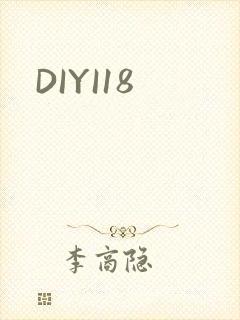 DIYI18
