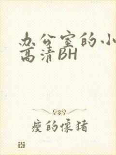 办公室的小秘书高清BH