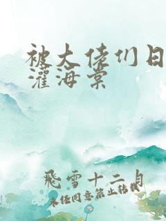 被大佬们日夜浇灌海棠