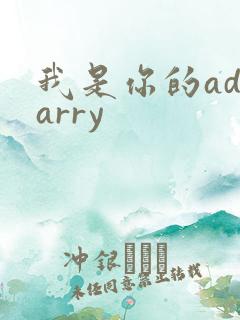 我是你的adcarry