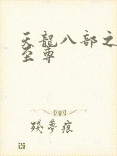 天龙八部之宇内至尊