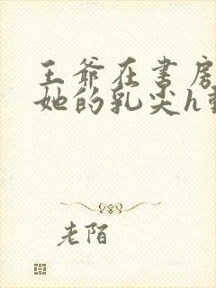 王爷在书房含着她的乳尖h动漫