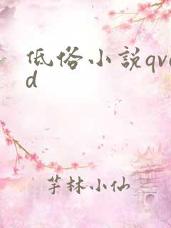 低俗小说qvod