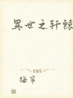 异世之轩辕剑魂