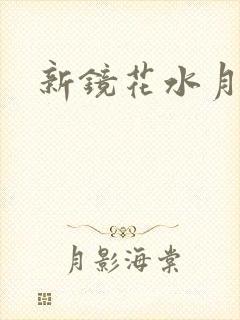 新镜花水月
