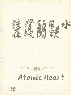 狡猾的风水相师在线阅读