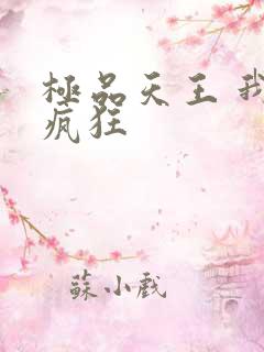 极品天王 我本疯狂