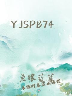YJSPB74