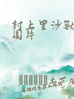 村上里沙兽皇及图片