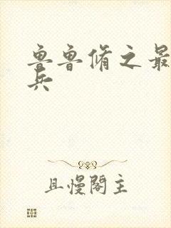 鲁鲁修之最强杂兵