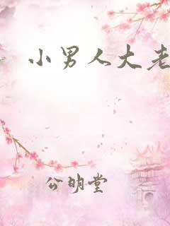 小男人大老婆