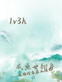 1v3h
