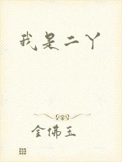 我是二丫