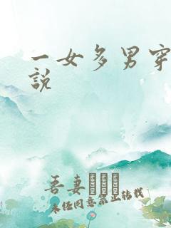 一女多男穿越小说