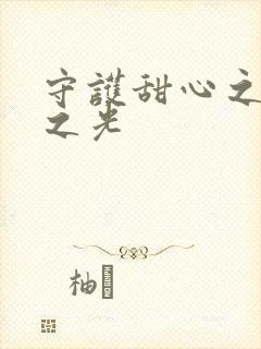 守护甜心之星辰之光