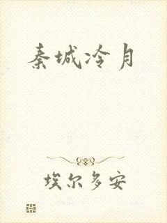 秦城冷月