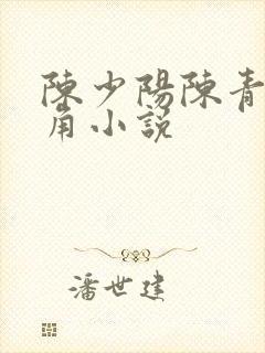 陈少阳陈青帝主角小说