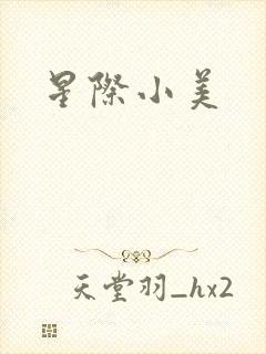 星际小美