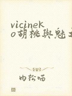 vicineko胡桃与魅之恶魔