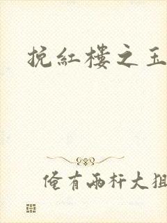 挽红楼之玉亦狂