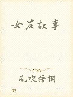 女友故事