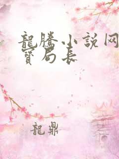 龙腾小说网 三宝局长