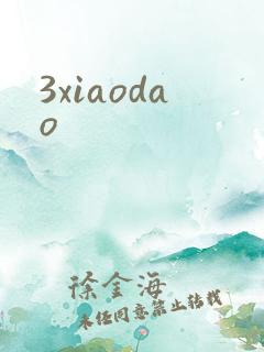 3xiaodao