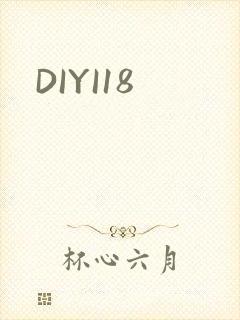 DIYI18