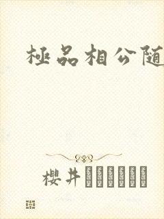 极品相公随风舞