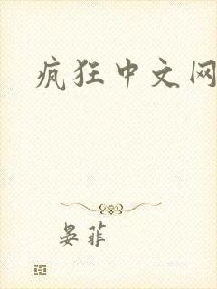 疯狂中文网