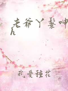 老爷丫鬟呻吟高h