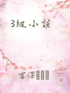 3级小说