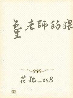 色老师的猥琐人生