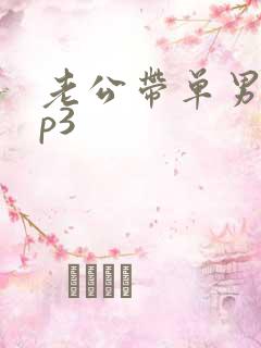 老公带单男回来p3
