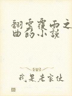 翻云覆雨之逐艳曲的小说